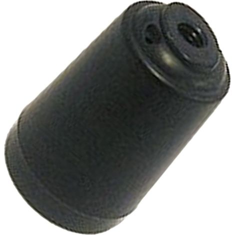 Ugello dello schiumatori Cappuccino - Macchina da caffè, Caffettiera - DELONGHI - 2983963663946086681 (1/2)