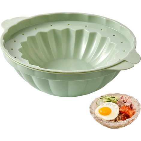 bandeja para cubitos de hielo, material PP, fácil desmolde, reutilizable, para el hogar, fiestas, bares y panaderías. (1/5)