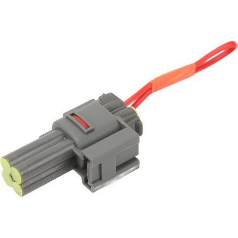 Connector Assy Reset Plug 46066 0001 Stable and sensitive connection replacement for Brute Force 750 2005-2017 (1/5)