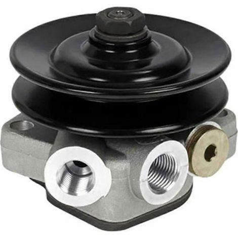 Pompe de transfert de carburant 02112673 pour moteurs Deutz BF4M2012, BF6M2012, BF6M1013 et D7D pompe de transfert d'huile 02112672 et 02112673 (1/5)