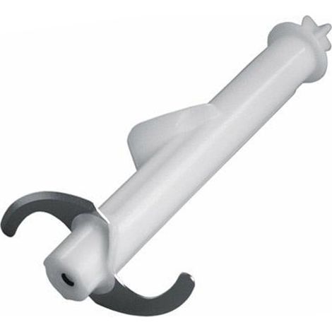 Ersatzteil - Messer 1 L - - BRAUN