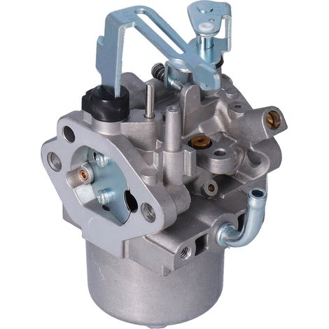Kit de réparation de carburateur en 9 pièces pour moteur Robin EX30, accessoire pour tondeuse à gazon (1/5)