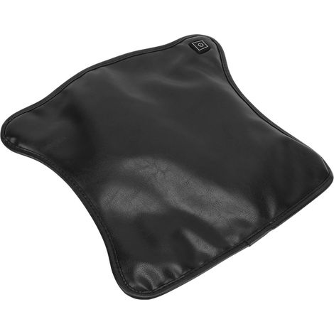 Coussin chauffant moto 12V DC réglable étanche ignifuge universel pour motocyclette confortable (1/5)