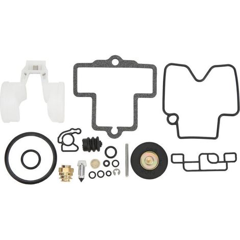 Kit de réparation de carburateur en Silicone pour corps incliné Keihin FCR 28 32 33 35 37 39 41mm Carb