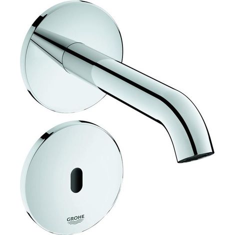 Grohe Essence E Wandarmatur Infrarot-Elektronik für den (1/5)