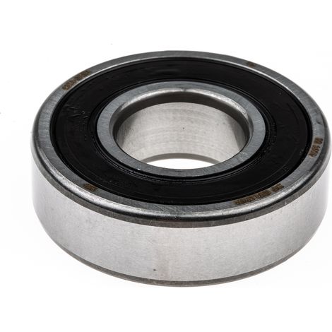 Roulement à billes à gorge profonde à une rangée SKF, ø int. 20mm, ø ext. 47mm, larg. 14mm ( Prix pour 1 )