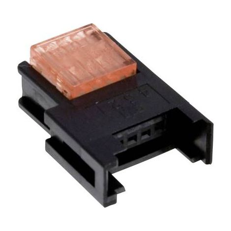 Elément de liaison pour courant faible 3M 37304-B101-00E MB flexible: 0.14-0.25 mm² rigide: 0.14-0.2 (1/2)