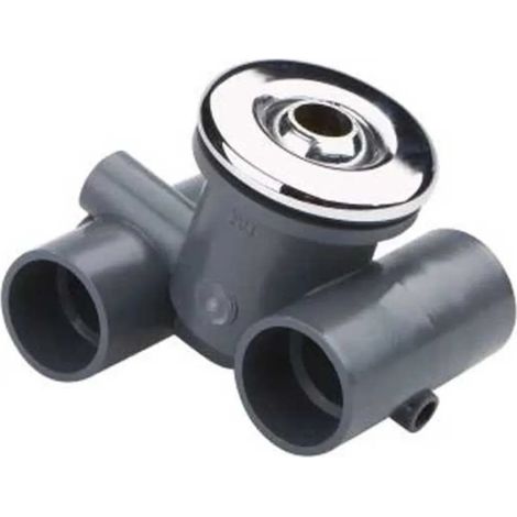 Accessoire de spa Astralpool 04095 débit ajustable retour d'eau