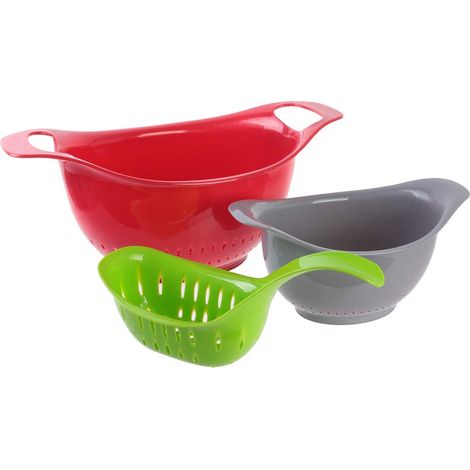COOK CONCEPT KU6421 Filtro, Plastic, Sortiert