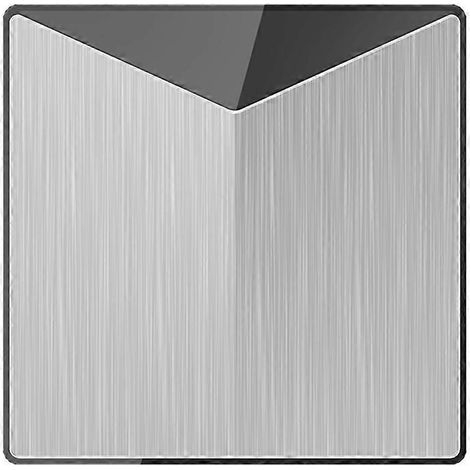 Externes DVD-Laufwerk RW DVD-Brenner USB 3.0 DVD-Portable für Brenner, Leser und Player