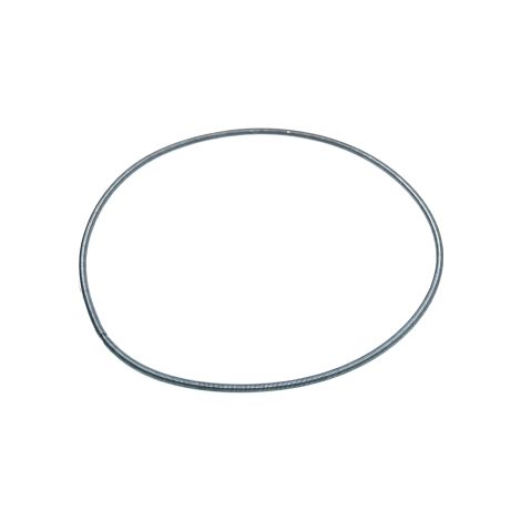 Fascetta serratubo posteriore originale - Lavatrice - ARISTON HOTPOINT - 2957535054680134734