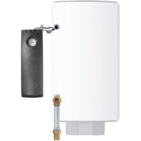 STIEBEL ELTRON Installazione compatta WPKI-H, per circuito di riscaldamento senza valvola miscelatrice, 233098