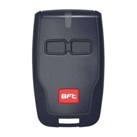 Télécommande BFT Mitto B RCB02 remplacée par MITTO COOL C2