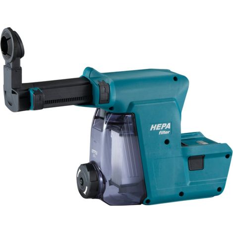 Makita 199570-5 Staubabsaugung DX07