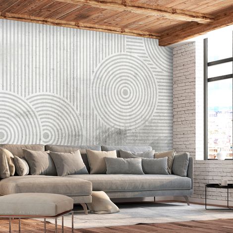 Papier peint Japanese Garden - 150 x 105 cm (1/4)