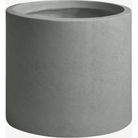 Vaso da esterno in cemento Aurevi SKLUM            