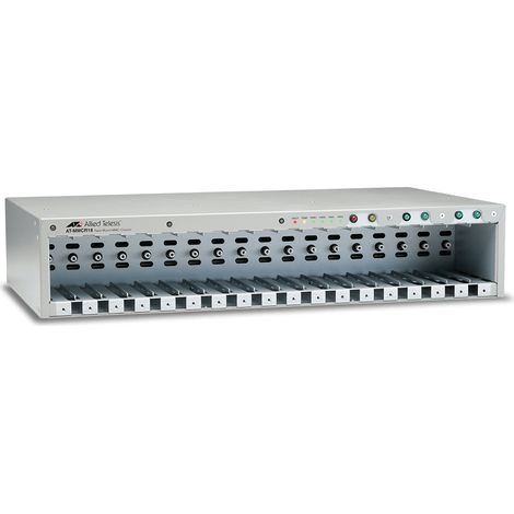 18-SLOT CHASSIS FOR MMC2XXX