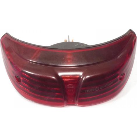 [PRODUIT D'OCCASION] Feu arrière origine pour scooter Peugeot 50 Trekker 3046025 (1/4)