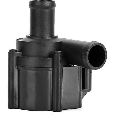 Zusätzliche elektrische Hilfswasserpumpe 06D121601 Kompatibel mit A4 A5 A6 (1/3)