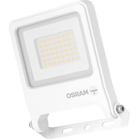 OSRAM - Projecteur endura flood 30w 3150lm blanc