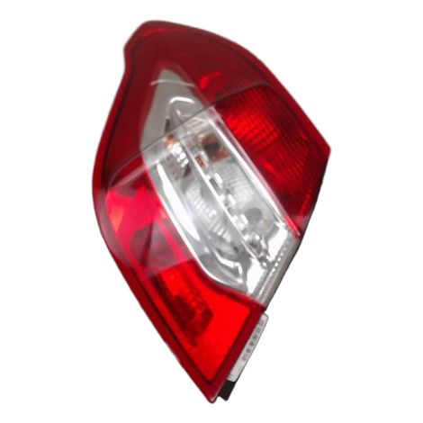 [PRODUIT D'OCCASION] Feu Arriere Gauche  CITROEN C4 ♻️ Ref Oe. 6350ks - Garantie à vie (1/3)