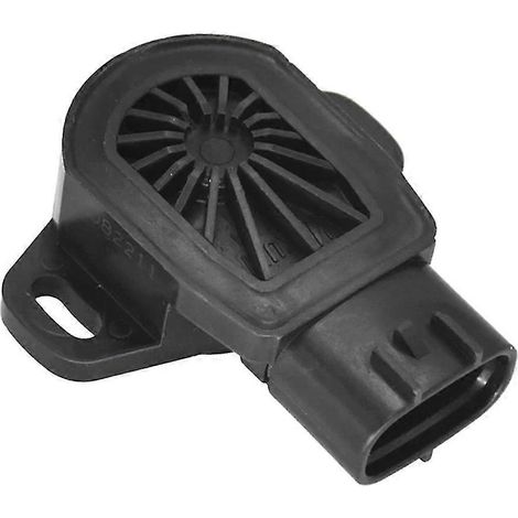 Throttle Position Sensor 68V-85885-00 68V-85885-10 for Outboard F115 115HP (1/5)