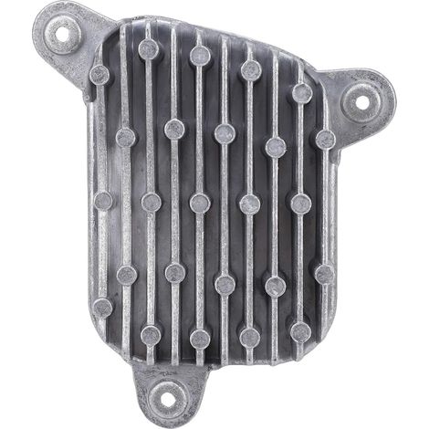 Module de Feux Diurnes LED de Remplacement pour Série 3 F34 GT LCI 2016-2020 avec Matériaux de Dissipation de Chaleur Renforcés, Compatible avec OEM 63117470427 63117470428 7470427 (1/5)