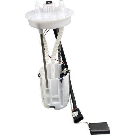 Neue Kraftstoffpumpenbaugruppe 1106100V7220 für JAC M5 (chinesische Abgasnorm VI).
