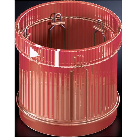 Rittal Elément de colonne de signalisation 2372001 SG 2372.001 1 pc(s) S90644 (1/2)