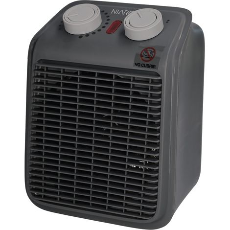 Calefactor vertical Tenaf 2000W (1/5)