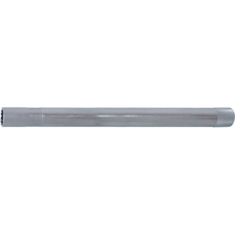 Gedore Clé à bougie 3/8" SW14 12 pans longue (1/4)
