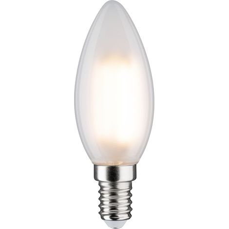 Ampoule paulmann 28645 filament LED 6.5 W 2700 K