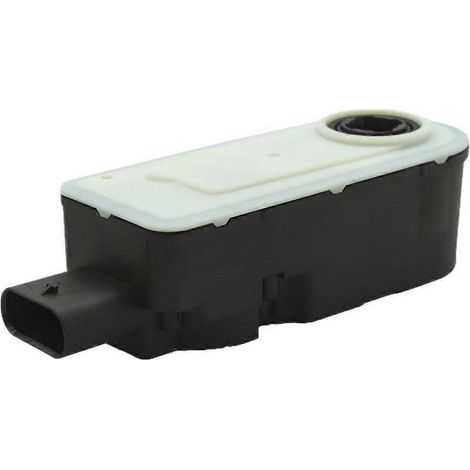 2133022-00-A Moteur de commande de volet d'air de calandre pour Tesla Model Y 2025 (1/5)