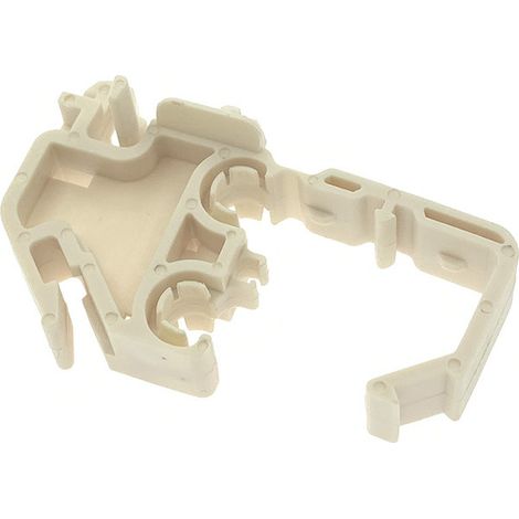 Passend für Honda Accord und Civic Kofferraumöffnungs-Federclips 74873-TA0-000 (1/4)