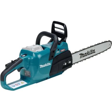 Makita UC026GZ Elettrosega 40 cm Brushless 40 V senza batterie (1/5)