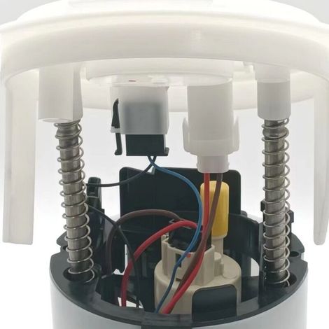 Kraftstoffpumpen kompatibel mit Mercedes-Benz W204/C-Klasse/E-Klasse 2124701794 A2044701394 (1/4)