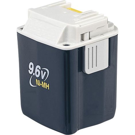 BATTERIE BH9033 9,6V 3,3AH MAKITA 193636-3