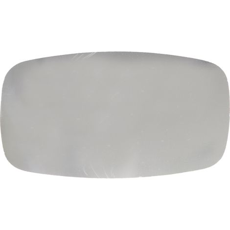 Insert de miroir asphérique 248x139mm non chauffé