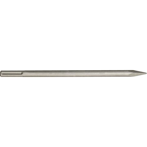 Metabo 628409000 SDS-max - Scalpello con punta (400 mm)