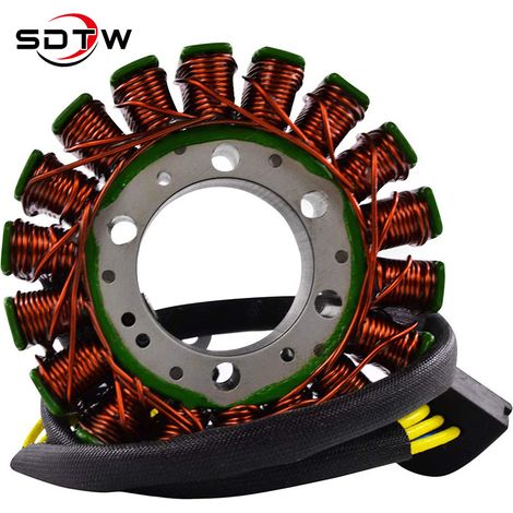 Stator magnéto pour Suzuki Hayabusa 1300 1999-2007 (1/5)
