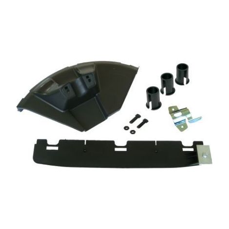 Parasassi universale + riduzioni per tubi diametro 24 26 28 mm decespugliatori