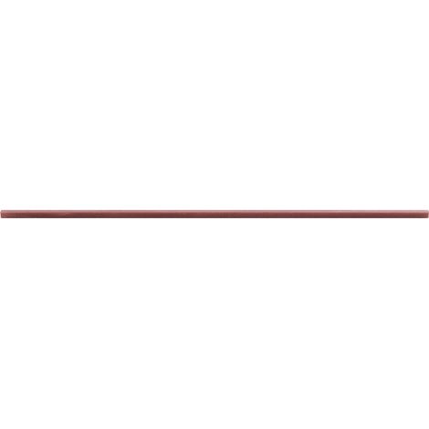 PFERD TOOLS Keramikfaserfeilen KFF Dreikant 3x3x3x150mm A280 für Werkzeug- und Formenbau (1/4)