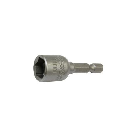 Makita llave de vaso 1/4" SW11 50 mm B-61999