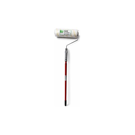 KIT PERTICA 2 M C/RULLO B/G  23 CM Q.TA 6