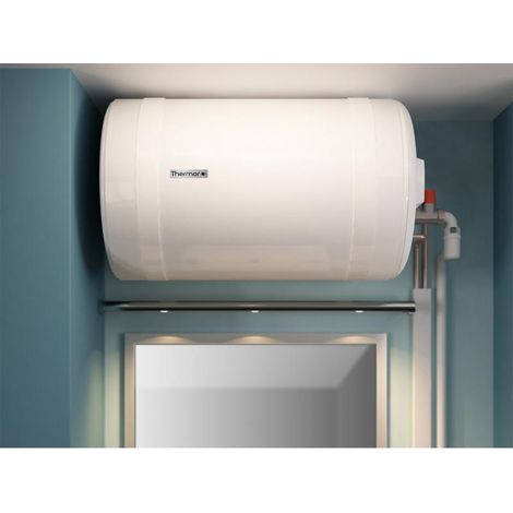 Termo eléctrico blindado Thermor 75 litros 2000 vatios