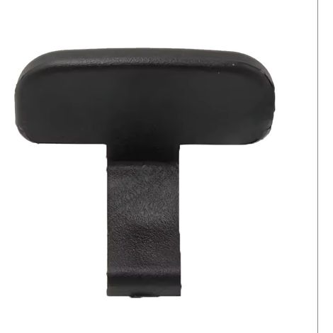 La référence 84665A7000 convient au loquet du couvercle de la console centrale des véhicules Kia Ford K3, 2014-2016. (1/3)
