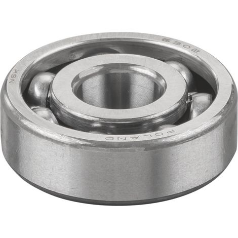 Rillenkugellager 057017