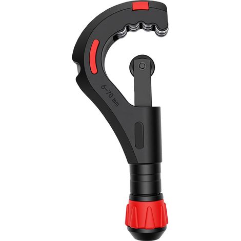 Coupe-tube en Acier Inoxydable pour Tuyaux de 6 à 70 Mm (1/5)
