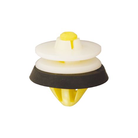 RESTAGRAF - Agrafes pour vehicules type volkswagen - audi - seat - skoda - 11188 - Ce produit de marque Restagraf est neuf.