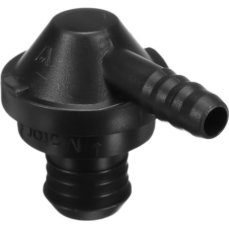 Bremskraftverstärker-Vakuum-Rückschlagventil BMW E36 E46 E39 E53 Z3 34331161300 (1/3)